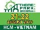Theme Park Expo Vietnam 2019