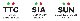 TTG SIA SUN 2020