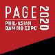 Phil-Asian Gaming Expo (PAGE) 2021