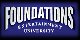 Foundations Entertainment University 2020