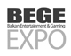 2010年BEGE保加利亞電玩展